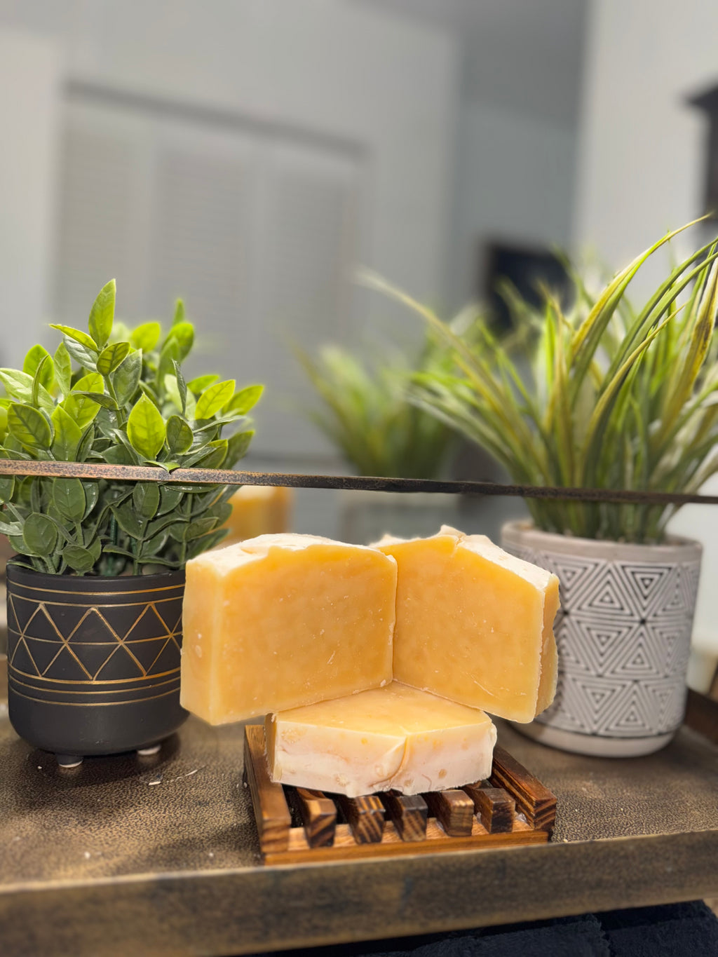 Papaya Glow Bar