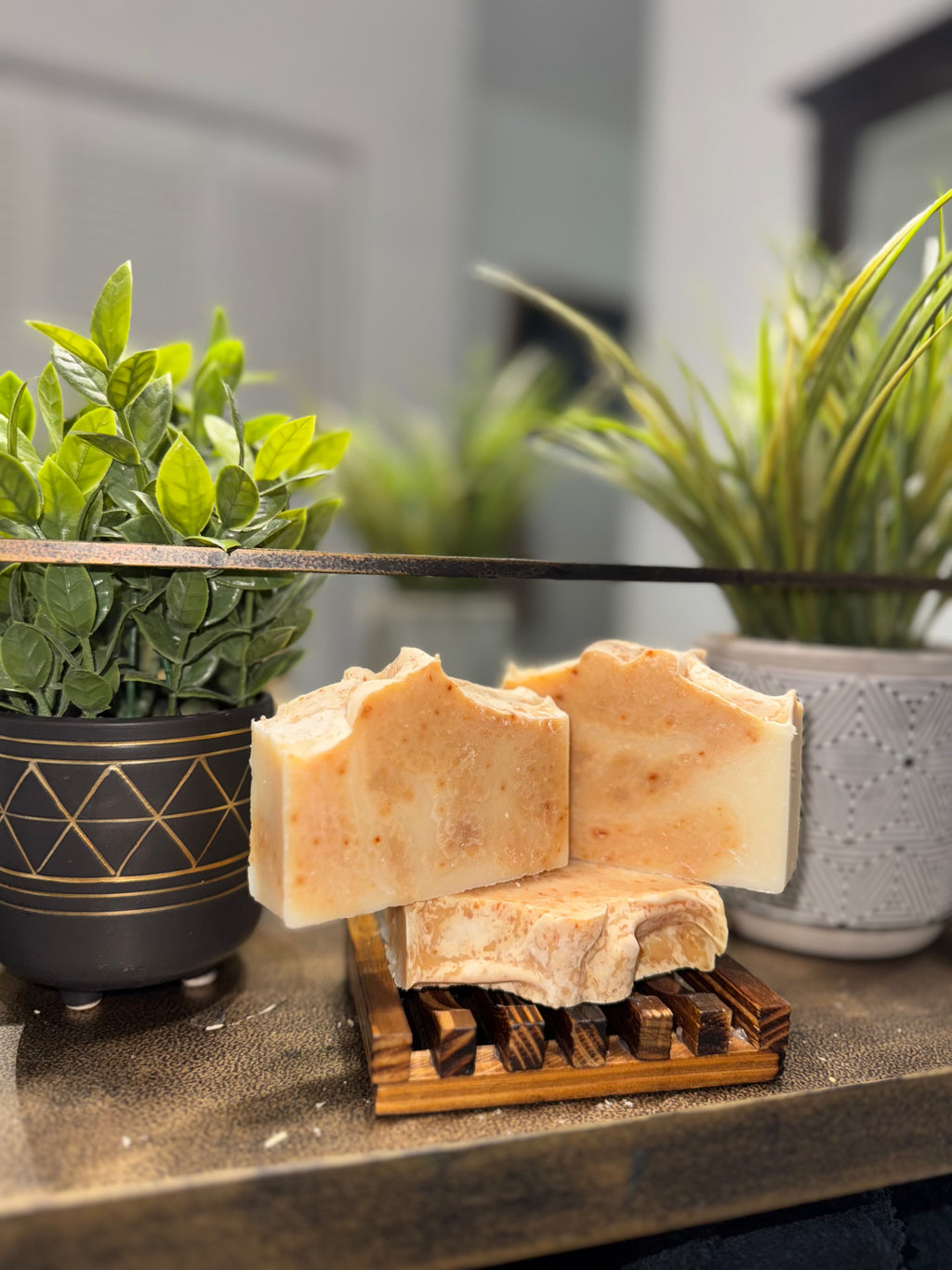 Turmeric Bar