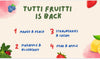 Tutti Fruitti Pack