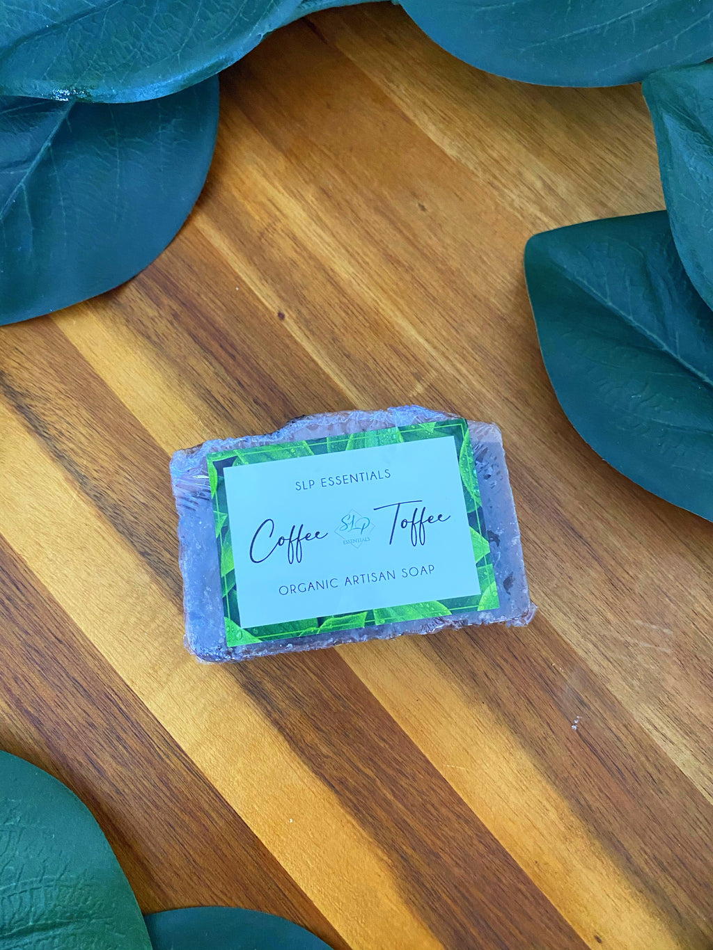 Coffee Toffee
