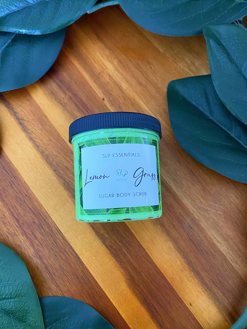 Lemongrass