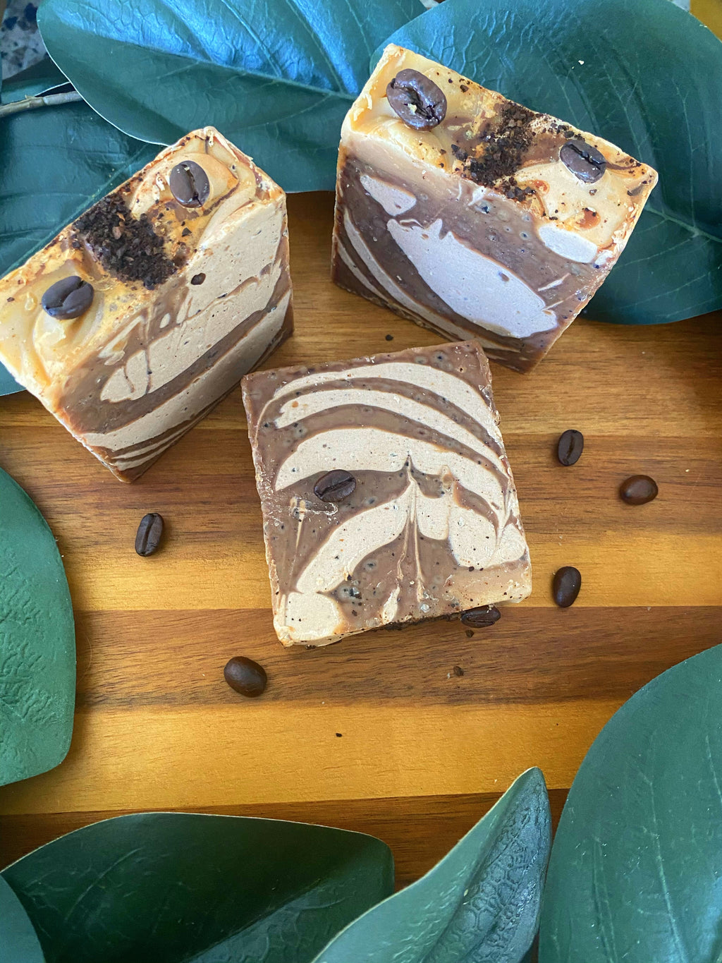Coffee Toffee