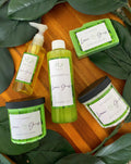 Lemongrass
