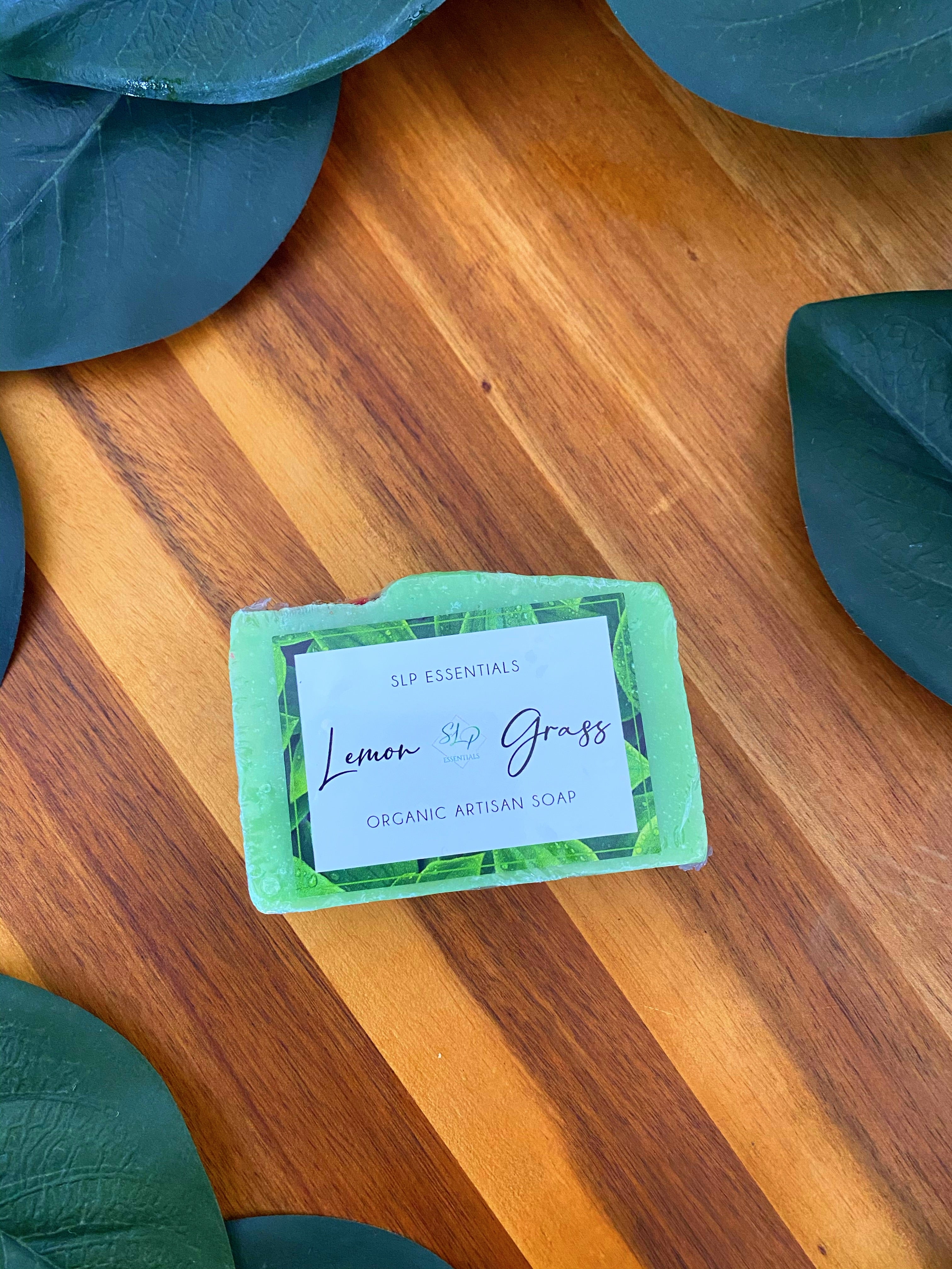 Lemongrass