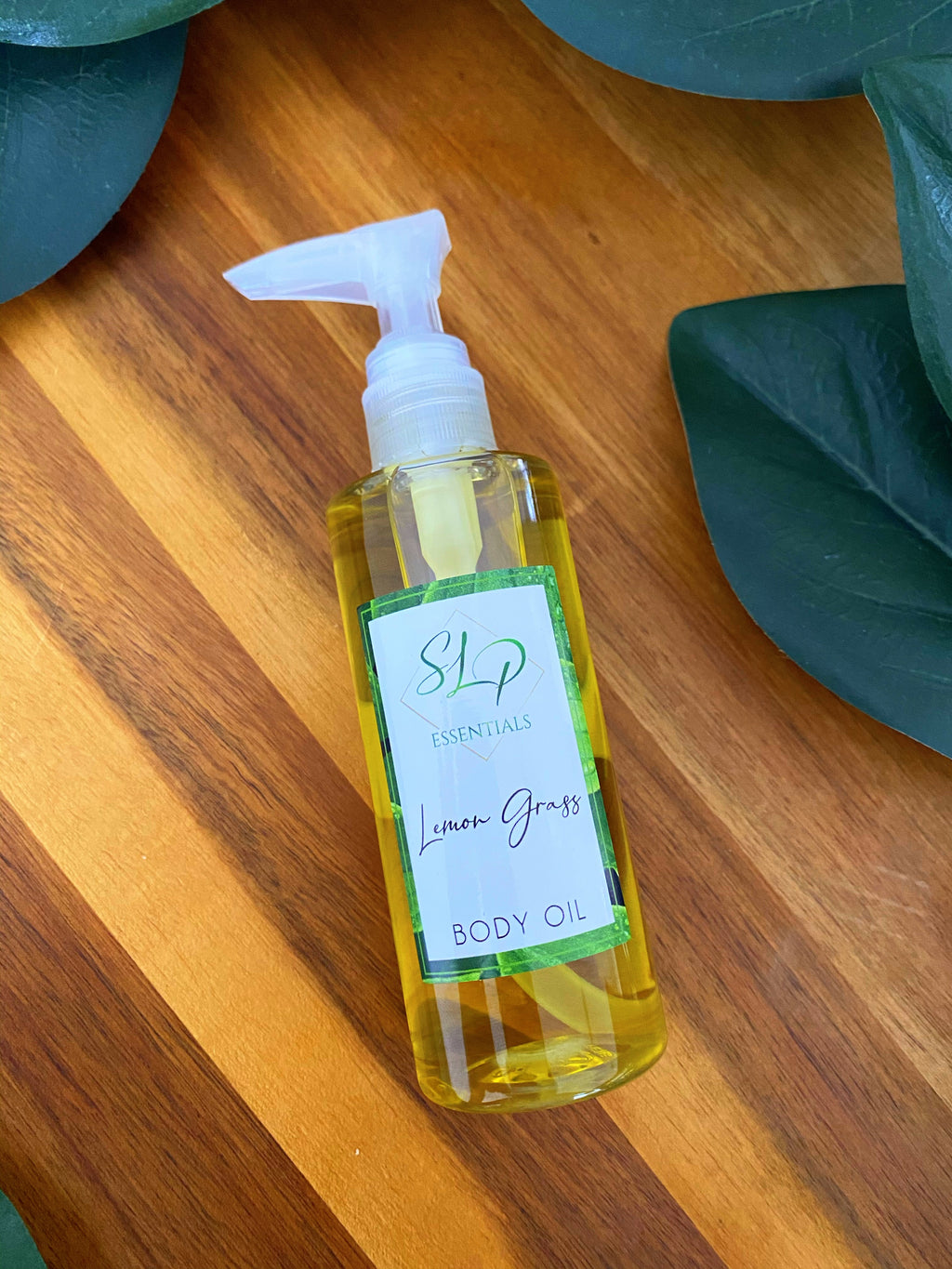 Lemongrass