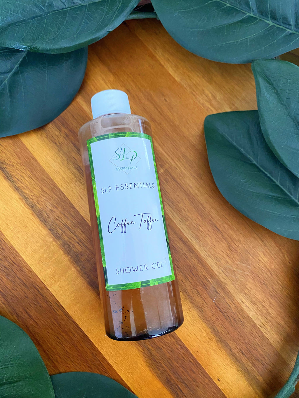 Coffee Toffee